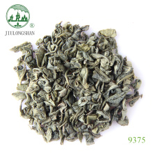 Canadian Tea Chinese Jiulongshan 9375 Best Organic Green Tea Leaf, Organic Tea